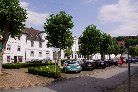 Bad Karlshafen